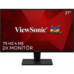 Resim 27 VIEWSONIC VA2715-H FHD VA 75HZ 5MS HDMI VGA 27 VIEWSONIC VA2715-H FHD VA 75HZ 5MS HDMI VGA