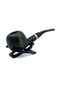 Resim Pipsan 9 Mm Filtreli Büyük Boy Gül Ağacı Pipo - 3121 