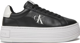 Resim Calvin Klein CALVIN KLEIN KADIN AYAKKABI YW0YW01431-0GM 