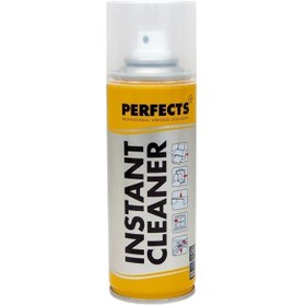 Resim shopwave KÖPÜK SPREY PERFECTS INSTANT CLEANER (TEMİZLEYİCİ) 200 ML (5047) 