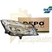 Resim Depo Opel Insignia A Far Sağ 2008-2012 [] 