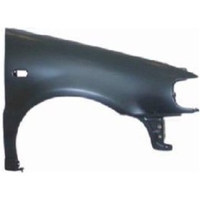 Resim Polo 1995- Ön Çamurluk Sağ Oem No: 6n0821022 