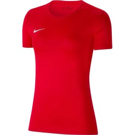 Resim Nike Park VII Jersey BV6728-657 Kadın T-Shirt 