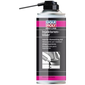 Resim LIQUI MOLY ENJEKSIYON ÇÖZÜCÜ 400 ML 