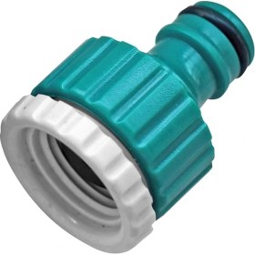 Resim Dişili Musluk Bağla.1/2 