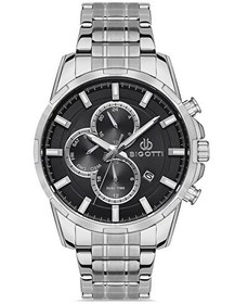 Resim Bigotti Milano BG.1.10380.1 Erkek Kol Saati 