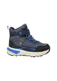 Resim Buckhead Buck3036 T-rex Mavi Erkek Çocuk Bot Mavi 