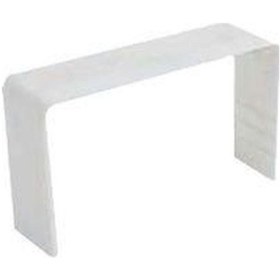 Resim Mutlusan 25x25mm Kablo Kanalı İçin Ek Parçası 5 Adet 