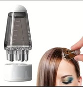 Resim SEZİNCE Saç Masaj ve Yağlama Aleti 