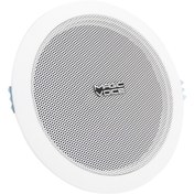Resim Go İthalat MV-11087 16 CM MAX 20W 100V ALÇIPAN HOPARLÖR TRAFOLU (5224) 