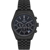 Resim Hislon DT117B-04SB Erkek Kol Saati 
