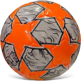 Resim Markahit Jook 4 Astarlı Suni Deri Sert Zemin Halı Saha Futbol Topu No:5 Bsf-193 
