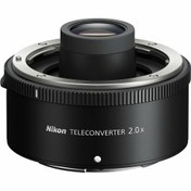 Resim Nikon Z Teleconverter TC-2.0x 