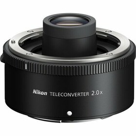 Resim Nikon Z Teleconverter TC-2.0x 