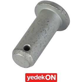 Resim AGCO Clevis Pim - Massey Ferguson / Fendt / Valtra | ACW106645A 