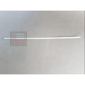 Resim FFC 8 Pin 30cm Ters 0.5mm Adımlı Esnek Flex Kablo Awm 20624 80c 60v Şerit Fleks Film 