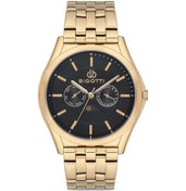 Resim Bigotti BG.1.10158.4 Erkek Kol Saati 