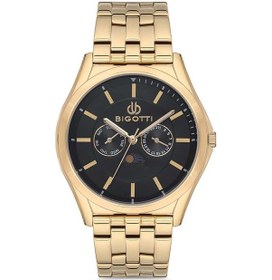 Resim Bigotti BG.1.10158.4 Erkek Kol Saati 
