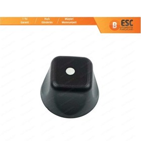 Resim Mercedes W202 W208 W210 için Ana Panel Yan Ayna Ayar Düğmesi N11.9973 