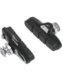 Resim Force Yol Yarış Bisikleti Fran Papucu 55MM 