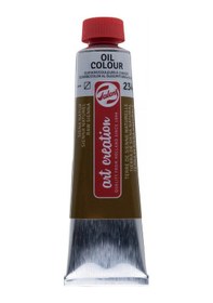 Resim Talens Artcreatıon 40 ML Yağlı Boya 234 Raw Sıenna 