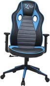 Resim XFly Oyuncu Koltuğu - Mavi- 1511S0493 