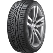 Resim Hankook 245/40 R19 98V Xl Rft W320B Winter I*cept Evo2 Oto Kış Lastiği (Üretim Yılı:2024) 