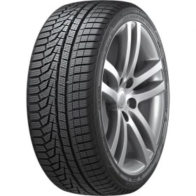 Resim Hankook 245/40 R19 98V Xl Rft W320B Winter I*cept Evo2 Oto Kış Lastiği (Üretim Yılı:2024) 