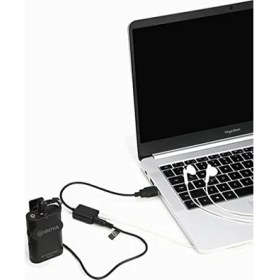 Resim Teknocan Marketing BY-EA2L USB Mini Ses Kartı 