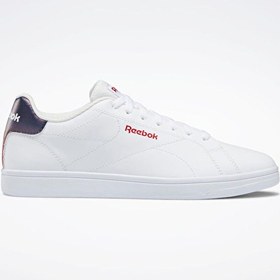 Resim Reebok Royal Complete Cln2 Beyaz Kadın Sneaker 