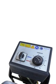 Resim CLEANVAC IHP250 OTO YIKAMA MAKİNASI SICAK SOĞUK 250 BARLIK 