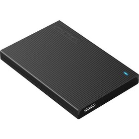 Resim Hıkvısıon HS-EHDD-T30/1T Lıght USB 2.5 1 Tb Taşınabilir Harici Harddisk 