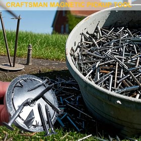 Resim 226.8 KG Süper Güçlü Neodimyum Demir Mıknatıs - Ağır Hizmet Tipi Duvara Monte Metal Mıknatıs, Havşalı Vidalı Delikli, Korozyona Dirençli Kaplama Tasarımı, Balıkçılık Ekipmanlarını ve Metal Eşyaları Güvenle Çözmek İçin Uygun, Şık Duvar Montajı 
