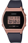 Resim Casio Unisex Kol Saati Retro LW-204-1ADF 