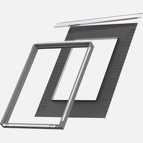 Resim Velux Yalıtım Seti 114x140cm Bdx Sk06 2000 