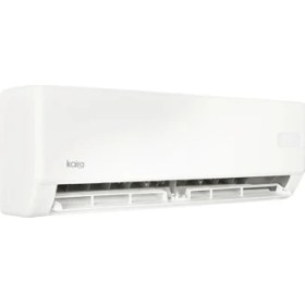 Resim Kaira Plus DTXR35P 12000 BTU/h A++ Wifi Inverter Super Ionizer Duvar Tipi Klima (Montaj Dahil) 