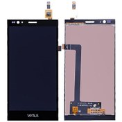 Resim Vestel Venus 5.0x Lcd Ekran Dokunmatik 