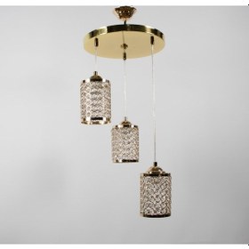 Resim Avize Oturma Odası, Çocuk Odası 3 Lü (411830402) 