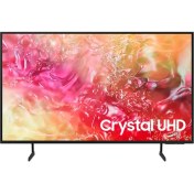 Resim Samsung 43DU7000 43" 109 Ekran Uydu Alıcılı 4K Ultra HD Tizen Smart LED TV 