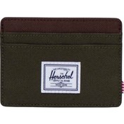 Resim Herschel Herschel Charlie Rfıd Korumalı Kahve Kartlık 5899 Kahve 