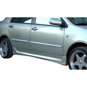 Resim Toyota Corolla 2007 - 2009 Sedan M3 Marşpiyel Boyalı 