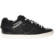 Resim Love Moschino Siyah Kadın Sneaker JA15402G0FJJ700A 