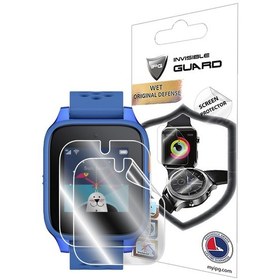 Resim Tcl Movetime Mt46x Ipg Hydrogel Ekran Koruyucu 2 Adet 