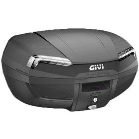 Resim Givi E46NT Tech Riviera Motosiklet Çantası 