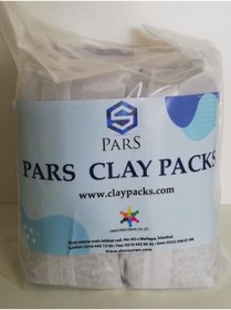 Resim Pars Aktif Kil Paketi 66-80 Gr 25 Adet 