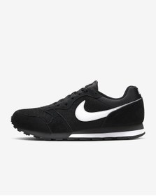 Resim Nike Md Runner 2 749794-010 Erkek Spor Ayakkabısı 
