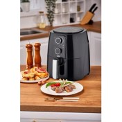 Resim Taç Food Multi Fryer 