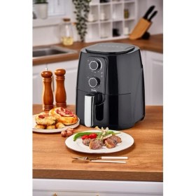 Resim Taç Food Multi Fryer 