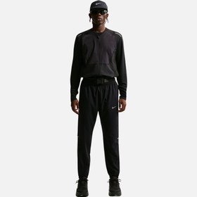Resim Nike Dri-FIT Miler Woven Erkek Pantolon 