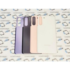 Resim Samsung Galaxy S21 Arka Kapak Pil Kapağı () (275879297) 